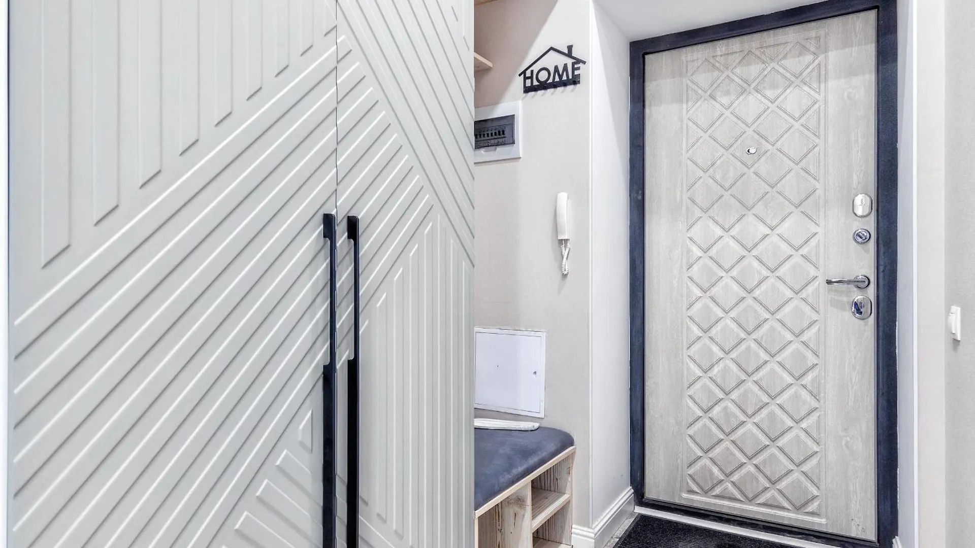 1-Ком.Квартира 38 Кв.М Жк Alpamys Taldykol Apartment